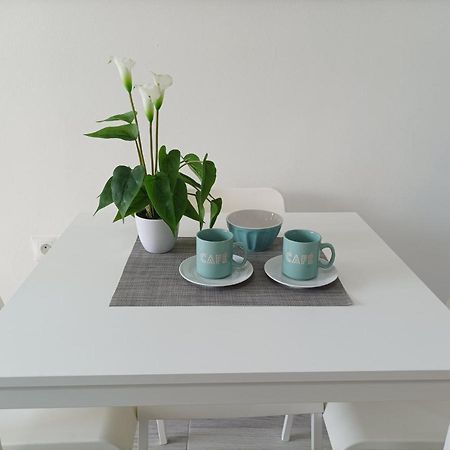 贝纳尔马德纳Precioso Apartamento Residencial Piscina Jardines公寓 外观 照片